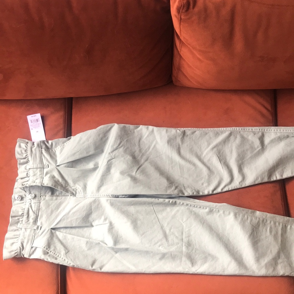 Wild fable high rise pants